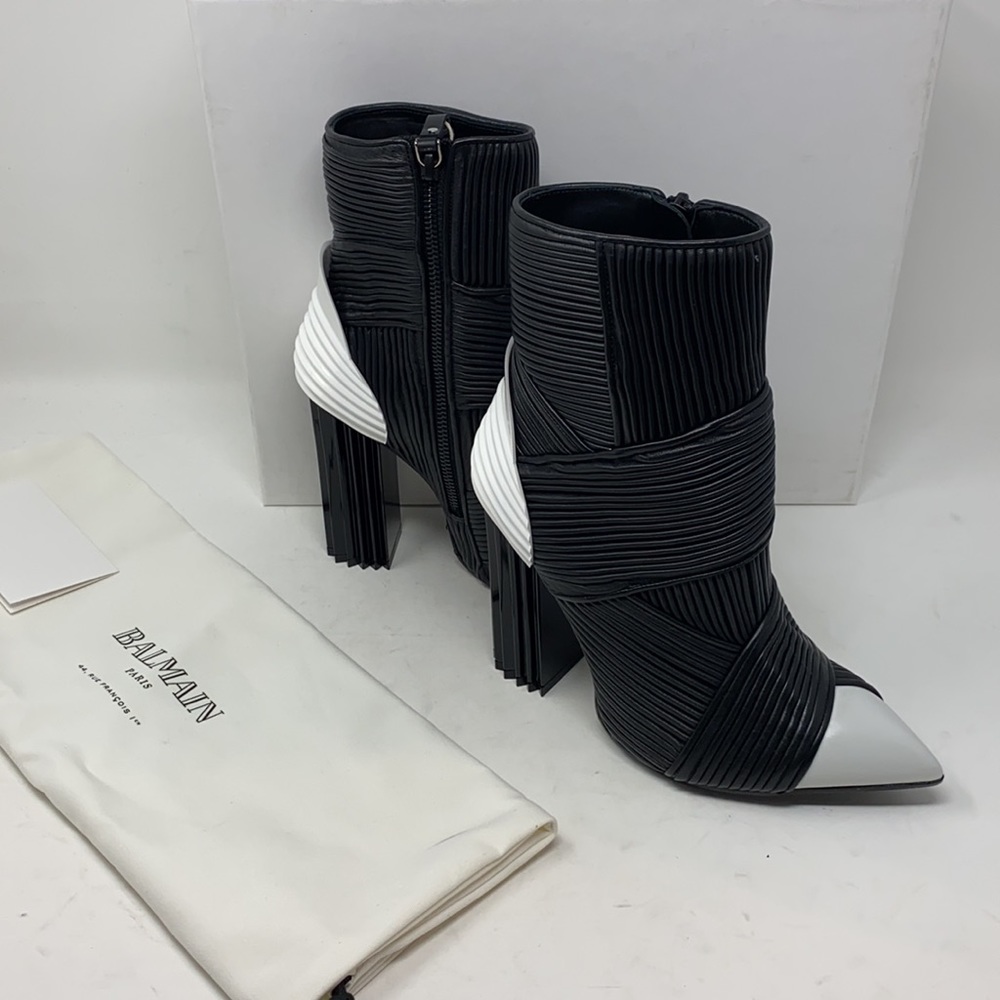 Balmain boots - Picture 7 of 9
